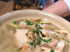 -黄山老妈·土菜(碧桂园店)