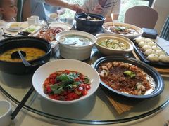 -辣螃铠盆盆蟹大排档(海昌店)