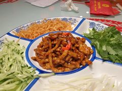 -吉祥春饼·烤鸭(国贸店)