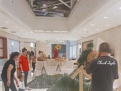 -杭州平安悦坊 PAFC LIVING