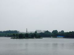 -长春世界雕塑园冰雪艺术天地