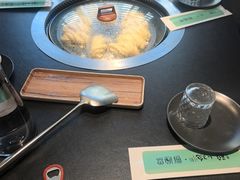 -蘸小院铁锅炖·蘸酱菜·东北菜(怀远门店)