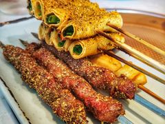 -七八冷面·延边朝鲜族美食(欢乐谷店)