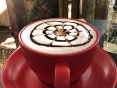 -陶野咖啡·面包披萨