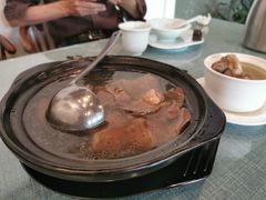 -茶油香闽南菜·花园餐厅(前埔店)