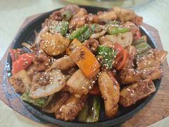 -红旗山庄(圭峰山店)