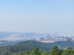 -水濂山森林公园