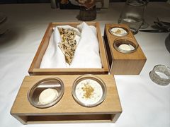 面包酱-王品牛排(北京西单店)
