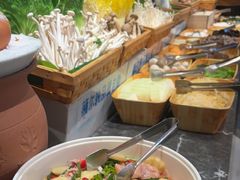 -额尔敦·品质自助(摩尔城店)