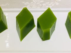 豌豆绿-燕云楼(云南路店)