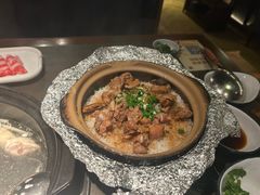 -同仁四季椰子鸡(宝安壹方城店)
