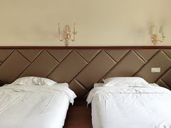 -佛山市三水温泉度假村