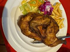 -申德勒加油站餐厅(三里屯北小街店)