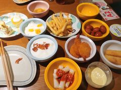 -合风谷(南下塘店)