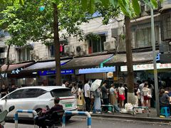 -朱儿面庄(洋河三路店)