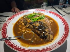 -旺顺阁鱼头泡饼(常营店)