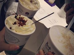 -茶颜悦色(银盆岭万达广场店)