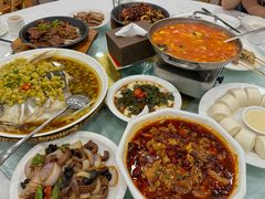 -庐州太太(CBD店)