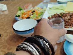 -刘妈菜馆(磁器口店)