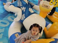 -天河城购物中心