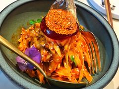-渔语鱼酸菜鱼新川菜(来福士店)