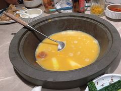 -芸山季·云南野生菌火锅(宝能环球汇店)