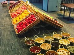 -北京三里屯CHAO酒店