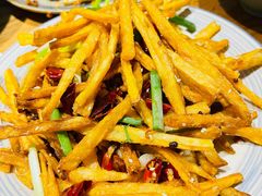 -静一餐厅·湖北菜(前门创始店)