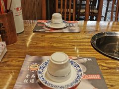 -东镇老火锅(长春路首店)