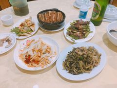 -电白鸭粥店(下沙二坊88号店)