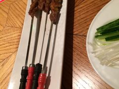 -阿罗新疆菜(人民广场店)