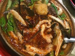 -清真·马文砂锅大全(麦苋街店)