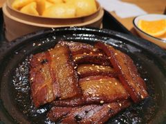 粗粮烧白-陶德砂锅居(育才路店)