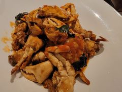 -徐记海鲜(阿波罗店)