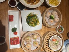 -点心传说·粤菜点心(佐阾虹湾店)