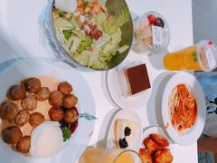 -宜家·瑞典风味餐厅(无锡店)