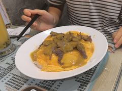 -八爷茶餐厅