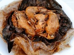 叫花童子鸡-楼外楼(西湖景区孤山路店)