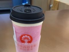 -霸王茶姬(大学城熙街店)