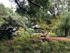 -申粤轩酒楼·三十年粤菜经典(丁香花园店)