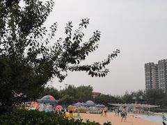 -欢乐水魔方水世界
