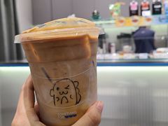 -Something For(中洲湾店)