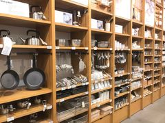 -MUJI无印良品(万象城店)