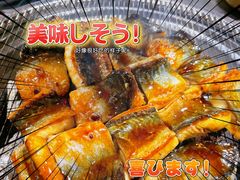 -本炙炭烤·蒲烧活鳗料理店(金沙洲店)