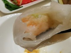 -香港狮子山下·明星粤菜餐厅(北苑店)