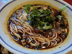 -好這口重庆小面(总店)