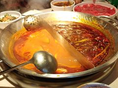 -小龙坎火锅(春熙太古里店)