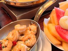 -食间牛排(湖西路店)