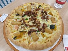 -达美乐比萨(双安店)