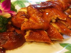-胜记菜馆(文明路)